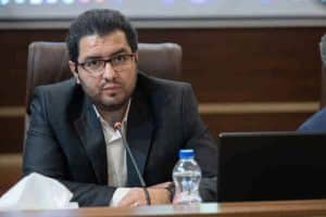 انجام بیش از ۴۰۳ خدمت غیرحضوری در شرکت گاز ایلام