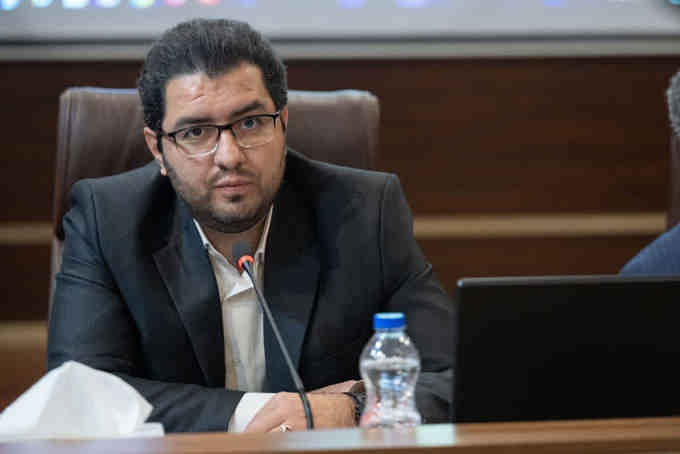 انجام بیش از ۴۰۳ خدمت غیرحضوری در شرکت گاز ایلام