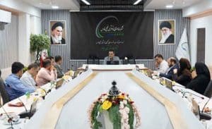 استان نیازمند تعمیق فرهنگ صنعتی است