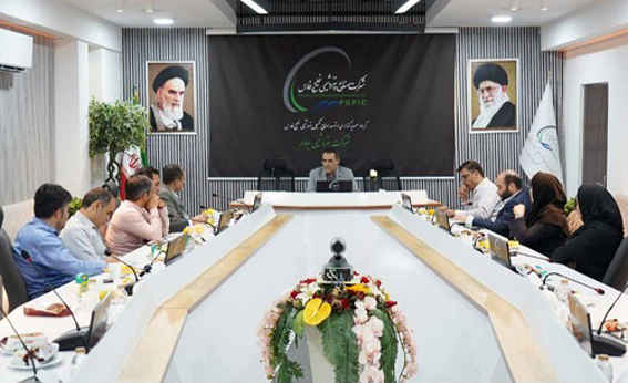 استان نیازمند تعمیق فرهنگ صنعتی است