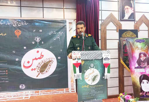 یک مسئول: دشمن با جنگ نرم فرهنگی و تبلیغاتی به مصاف خانواده‌های ایرانی آمده است