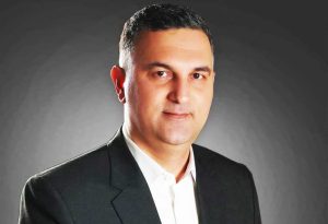 ادریس سالاری به عنوان مدیر روابط‌عمومی بانک صادرات ایران منصوب شد