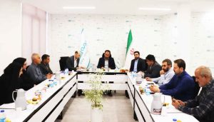 لزوم فراهم شدن زیرساخت های لازم برای پرداخت ۴۸ ساعته هزینه های درمانی جامعه ایثارگران استان ایلام
