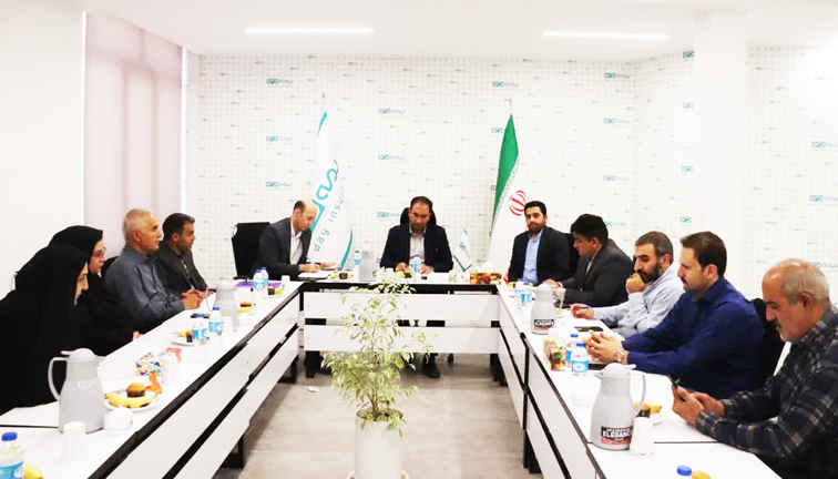 لزوم فراهم شدن زیرساخت های لازم برای پرداخت ۴۸ ساعته هزینه های درمانی جامعه ایثارگران استان ایلام