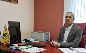 نظارت بازرسی فنی بر تعمیرات اساسی ۶ تجهیز در پالایشگاه گاز ایلام