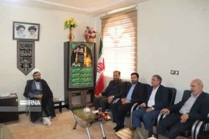 راه‌اندازی خانه ایثار مهم‌ترین مطالبه جامعه ایثارگران ایلام است