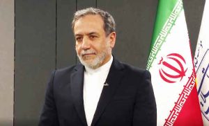 عراقچی: در دفاع از منافع و تمامیت ارضی ایران حد و مرزی نداریم