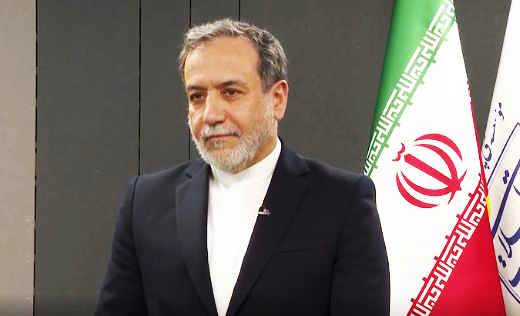 عراقچی: در دفاع از منافع و تمامیت ارضی ایران حد و مرزی نداریم