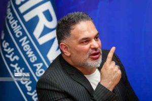 مسابقات بدنسازی دانشجویان کشور برگزار می‌شود