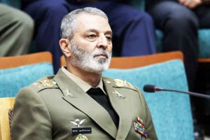 سرلشکر موسوی: شهادت سلحشوران پدافند هوایی ارتش ادامه راه جبهه مقاومت است