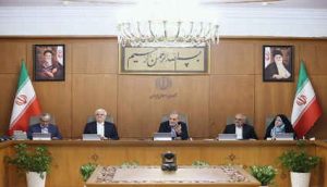 سخنگوی دولت: یک بلوچ اهل سنت استاندار سیستان و بلوچستان شد