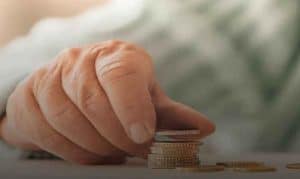 میزان حقوق بازنشستگی با ۱۰ سال سابقه چقدر است؟