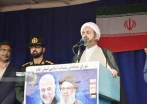 آینده جهان با پیروزی جبهه مقاومت شکل می‌گیرد