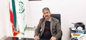 توزیع  کود دی آمونیم فسفات در استان ایلام