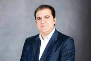 استاندار بومی، تجربه های عمرانی  و آزمون وفاق ملی در ایلام    ✍️حشمت اله کرمی نژاد
