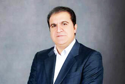 استاندار بومی، تجربه های عمرانی  و آزمون وفاق ملی در ایلام    ✍️حشمت اله کرمی نژاد