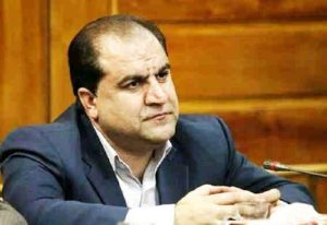 «احمد کرمی» استاندار ایلام شد