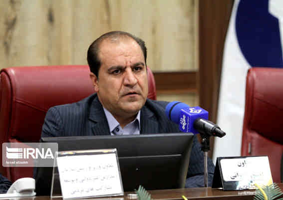 استاندار جدید ایلام: توسعه همه‌جانبه استان با محوریت وفاق در اولویت قرار دارد