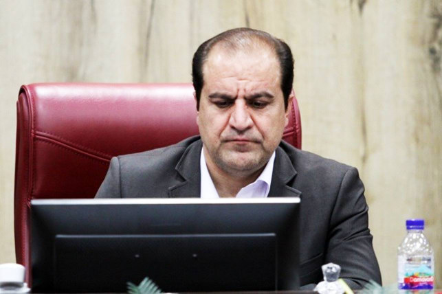 بیانیه شورای وحدت نیروهای انقلاب اسلامی استان ایلام در خصوص انتخاب دکتر کرمی به عنوان استاندار ایلام