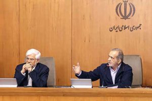 پزشکیان: طرح دولت برای رفع فیلترینگ موجب تقویت حکمرانی در این حوزه است