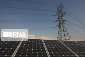 قیمت برق تجدیدپذیر برای صنایع و دستگاه‌های اجرایی مشمول در آذر ماه اعلام شد