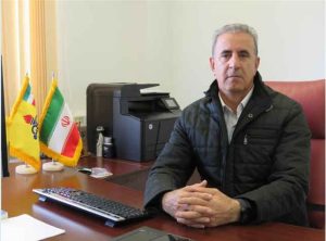 تلاش های بازرسی فنی در جهت آمادگی پالایشگاه گاز ایلام برای ورود به فصل سرد سال