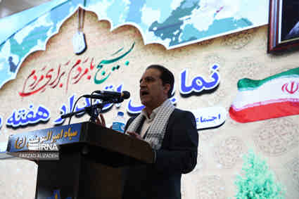 محور برنامه‌های دولت چهاردهم وفاق مردم و مسئولان برای توسعه کشور است