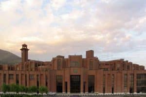 عبدالمجید ارفعی به عضویت شورای عالی علمی مرکز دائرهالمعارف بزرگ اسلامی منصوب شد
