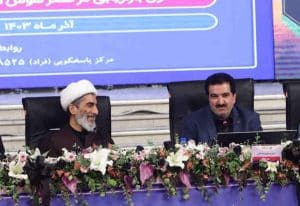 آماده‌ایم سامانه تضمین وثیقه‌گذاران را با همکاری بانک رفاه کارگران راه‌اندازی کنیم