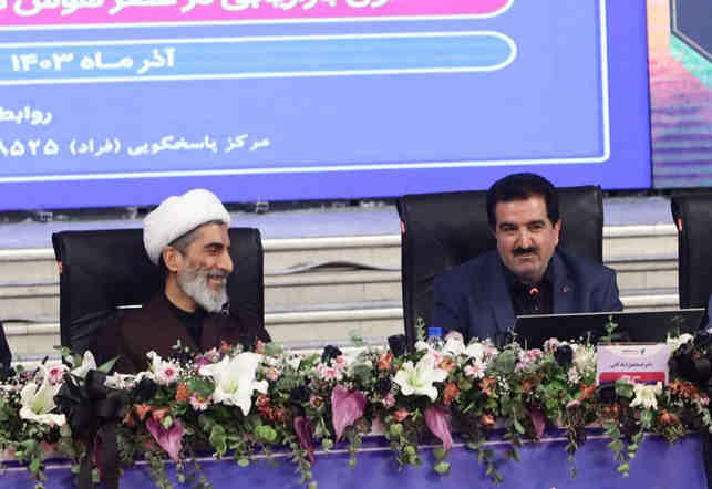 آماده‌ایم سامانه تضمین وثیقه‌گذاران را با همکاری بانک رفاه کارگران راه‌اندازی کنیم
