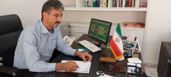 از ابتدای سال جاری  انواع کود در استان ایلام تامین و توزیع شد