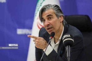 شمسایی: دیگر سطح فوتسال ایران بالاتر از آسیا نیست/ به سرعت تغییر نسل دادیم