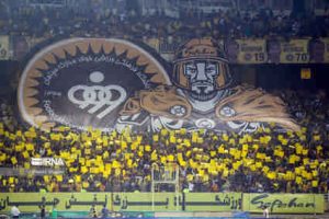 تجدیدنظرخواهی رد شد؛ دیدار سپاهان- پرسپولیس فقط با حضور بانوان