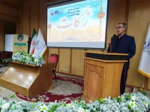 بخشی از وجوهات زکات در ایلام در زمینه اشتغال آفرینی و ساخت مسکن نیازمندان هزینه شده است / با روش های نوین می توان وجوهات جمع آوری زکات را چند برابر کرد