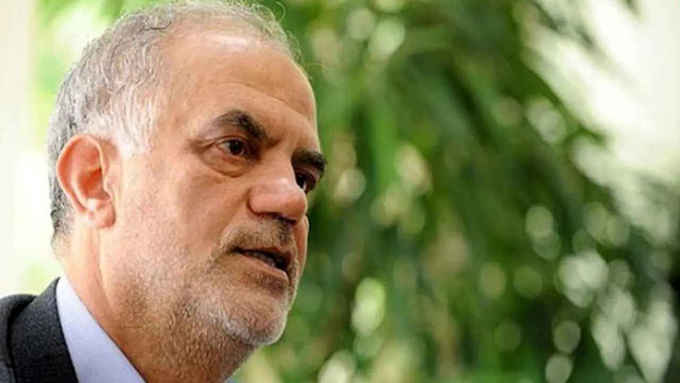 سجادی: مردم به دولت برای مدیریت مصرف انرژی کمک کنند