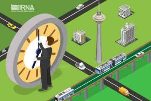 تغییر ساعت فعالیت ادارات ایلام از اول دی ماه