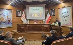 جایگاه مناسب بانک مسکن در شاخص ریسک اعتباری/ استفاده از همه ظرفیت ها برای تداوم خدمت رسانی مطلوب