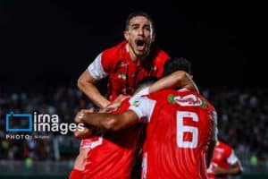 قنبرپور: سرمربی جدید پرسپولیس باید یک روان‌شناس خوب باشد/ ژوائو در لیست مازاد قرار بگیرد
