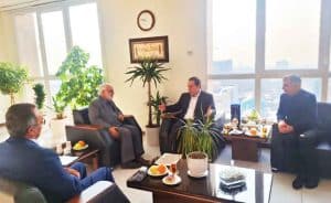 ایجاد کارگاه‌های آموزشی تولیدی و محصول محور برای مددجویان استان  ایلام