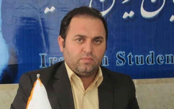 ایلام در دهه فجر میزبان جشنواره فرامرزی ورزشی ایران و عراق خواهد بود