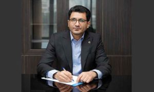 «محمدحسن ترابی» به عنوان سرپرست مدیریت امور روابط عمومی و حوزه مدیریت بانک مسکن منصوب شد