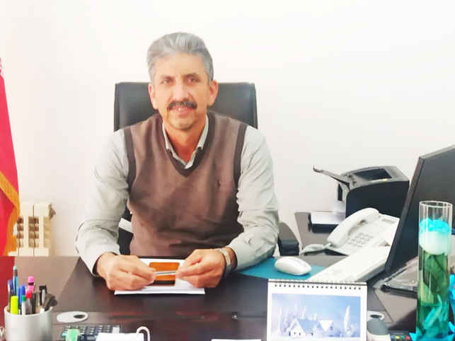 توزیع بیش از ۶ هزار تن کود یارانه ای در استان ایلام