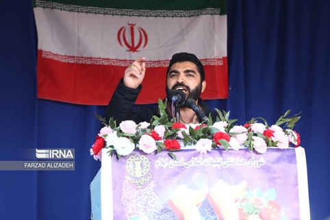 سخنگوی کمیسیون فرهنگی مجلس: آمریکا سرمنشا پلیدی‌ها در جهان است