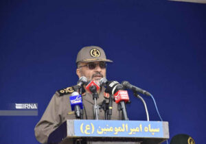 سردار سلیمانی: ایران اسلامی، آغازگر هیچ جنگی نیست اما مدافع عزت خود است