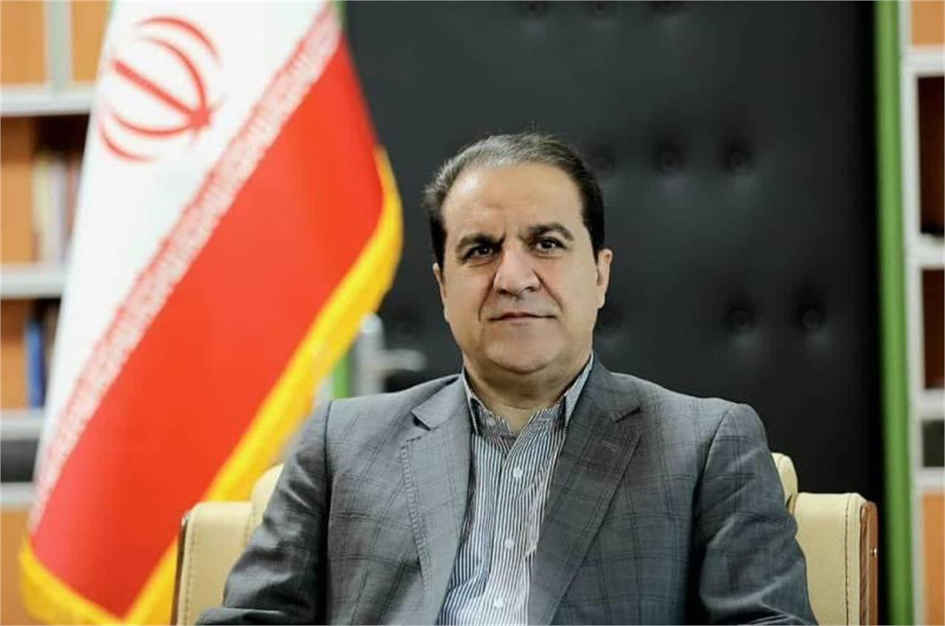 پیام استاندار ایلام به هفتمین جشنواره ملی تئاتر شرهانی