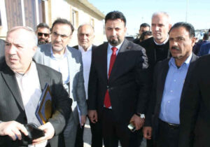 ۱۳۰  زندانی ایرانی از کشور عراق به زندان‌های استان ایلام منتقل شدند