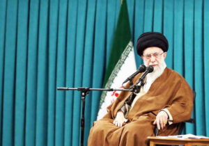 رهبر انقلاب اسلامی: آمریکا در مواجهه با ایران هرگز با تهدید به جایی نخواهد رسید  + فیلم