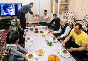خانه پدری؛ جایی که رمضان رنگ دیگری دارد