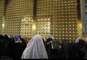 لیله‌القدر؛ شبی که می‌توان برای دیگران زندگی ساخت