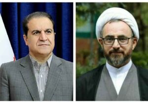 دعوت امام جمعه و استاندار ایلام از مردم برای شرکت باشکوه در راهپیمایی روز قدس